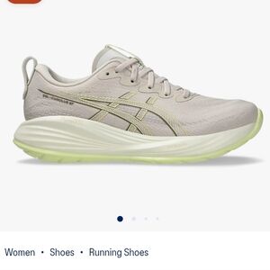 Asics Gel Cumulus 27 Running Shoes